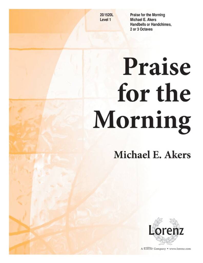 Praise For The Morning
